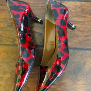 Women’s J.Renee 2” heels 71/2 M